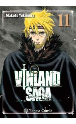 Vinland Saga 11