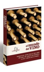 El Mundo del Vino