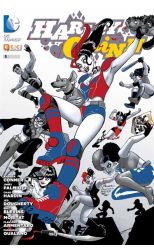 Harley Quinn N°05