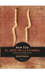 El Arte de la Guerra - Ilustrado