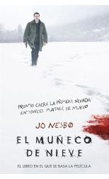 Harry Hole 7. el Muñeco de Nieve