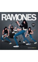 Band Records. Ramones