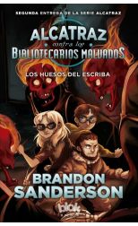 Libro Nacidos Bruma 5. Sombras de identidad - 9788466658850 - Sanderson,  Brandon - Librerías Crisol