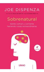 Sobrenatural. Gente Común y Corriente Haciendo Cosas Extraordinarias