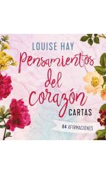Pensamientos del Corazón. Cartas