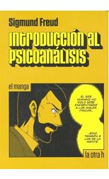 Introducción al psicoanálisis. El manga