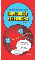 Introducción a la filosofía en manga