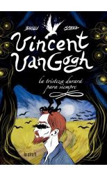 Vincent Van Gogh