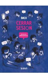 Cerrar sesión