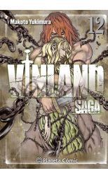 Vinland Saga 12
