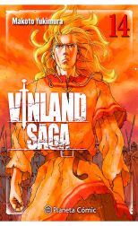 Vinland Saga 14