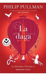 La Daga. la Materia Oscura. 2