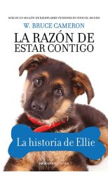 La Razón de Estar Contigo. la Historia de Ellie