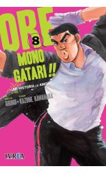 Ore Monogatari!! Mi Historia de Amor 8