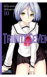 Trinity Seven 10