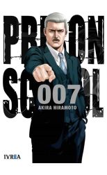 Prison School 7