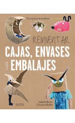 Reinventar. Cajas. Embases y Embalajes