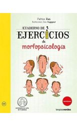 Cuaderno de Ejercicios de Morfopsicología