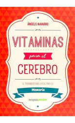 Vitaminas Para el Cerebro. el Tratamiento Más Eficaz Para la Memoria