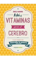 Más vitaminas para el cerebro: Memoria