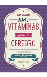 Más vitaminas para el cerebro: Atención