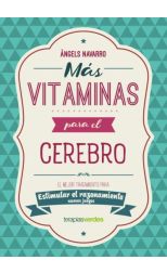 Más vitaminas para el cerebro: Razonamiento