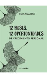 12 meses, 12 oportunidades de crecimiento personal