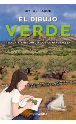 El dibujo verde