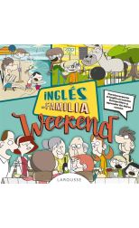 Inglés en Familia. Weekend