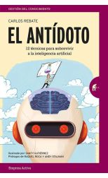 El Antídoto