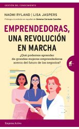 Emprendedoras, una revolución en marcha