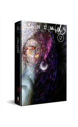 Sandman: Edicion Deluxe Vol. 01