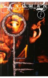 Sandman. Edición Deluxe 02
