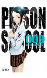 Prison School 9