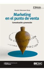 Marketing en el Punto de Venta. Comunicación y Promoción