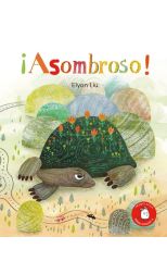 ¡Asombroso!