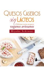 Quesos Caseros Sin Lácteos