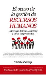 El ocaso de la gestión de recursos humanos
