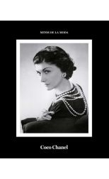 Mitos de la moda. Coco Chanel