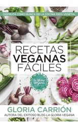Recetas Veganas Fáciles
