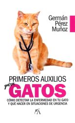 Primeros Auxilios Para Gatos