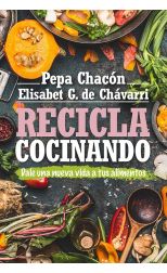 Recicla Cocinando