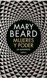 Mujeres y Poder. un Manifiesto