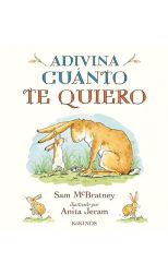 Adivina Cuánto Te Quiero