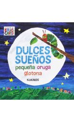 Ducles Sueños. la Pequeña Oruga Glotona