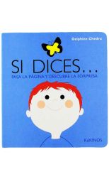 Si Dices...