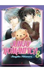 Junjo Romántica 8