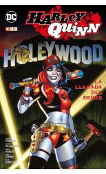 Harley Quinn: la Llamada del Deber