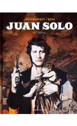 Juan Solo. Integral