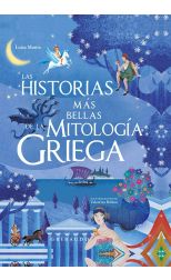 Las Historias Más Bellas de la Mitología Griega